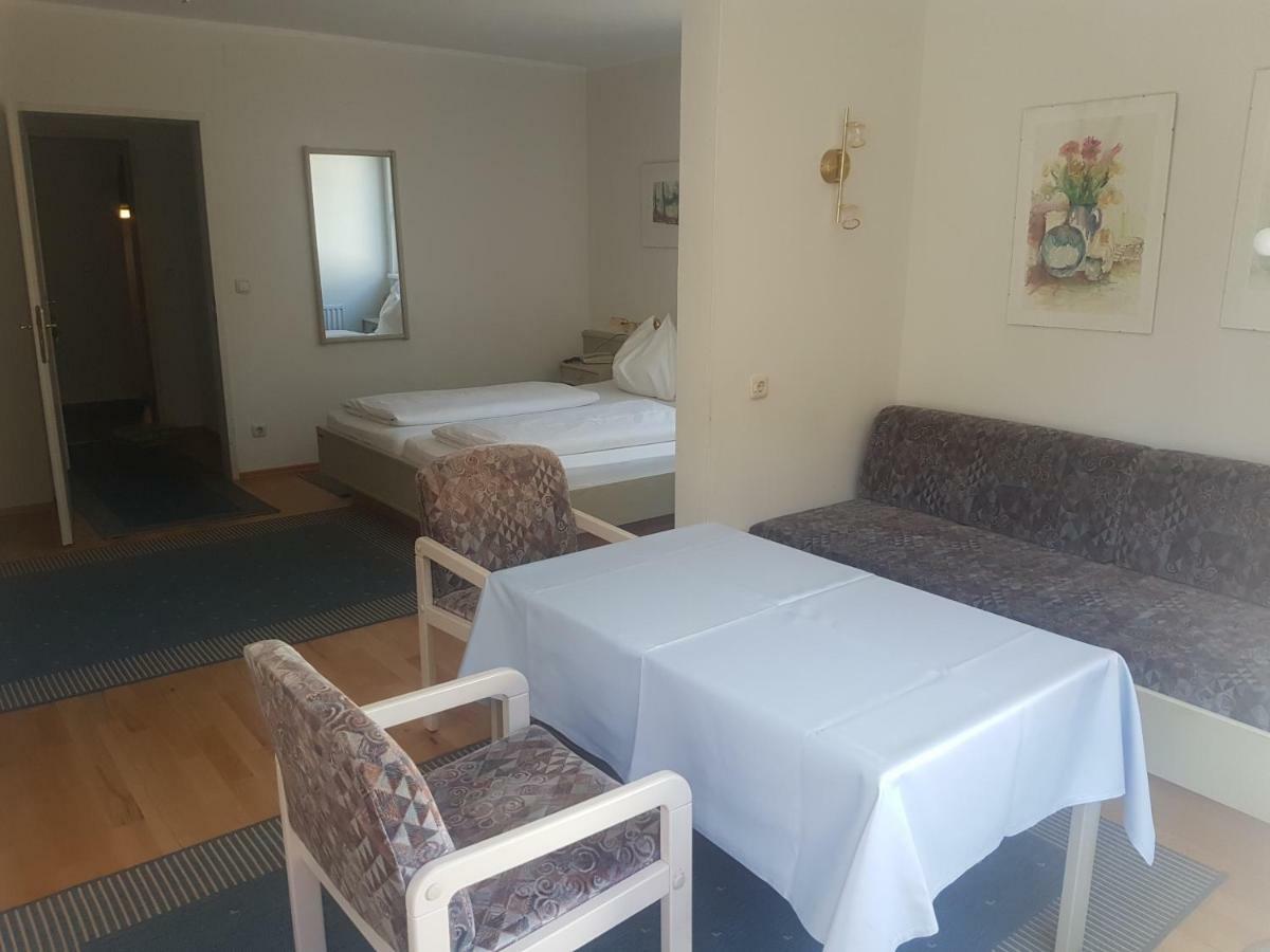 Comfort Rooms Bruckner Bad Gastein Buitenkant foto