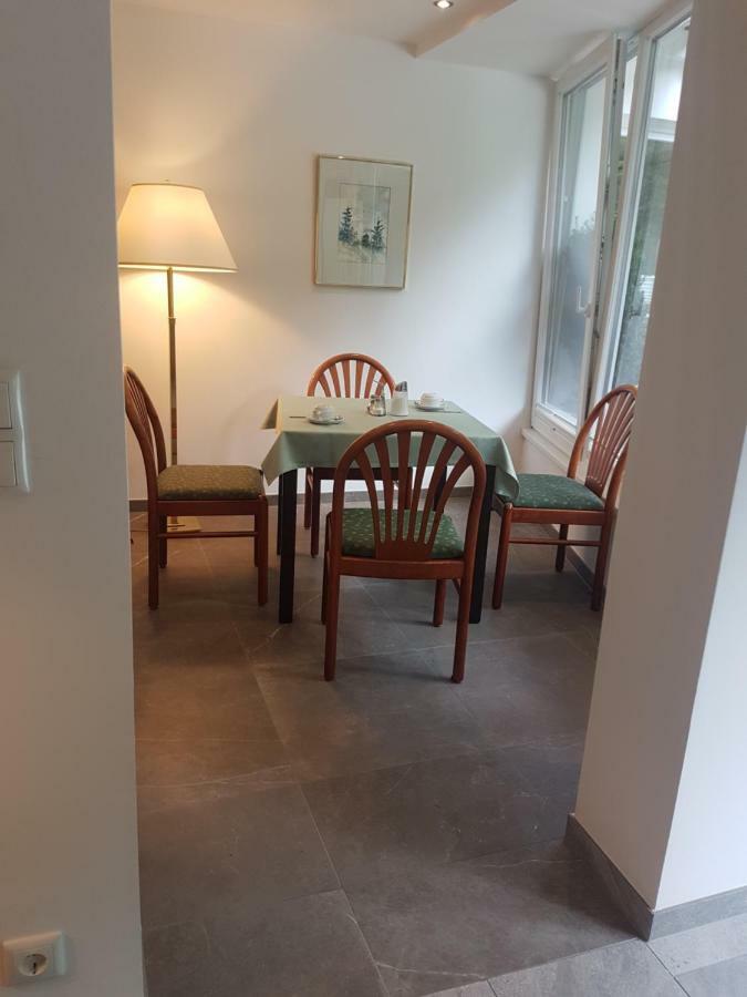 Comfort Rooms Bruckner Bad Gastein Buitenkant foto
